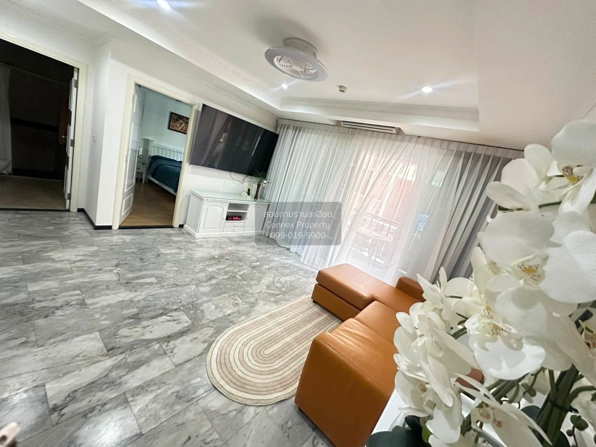 1 Bedroom Condo For Rent At Siam Oriental Twins