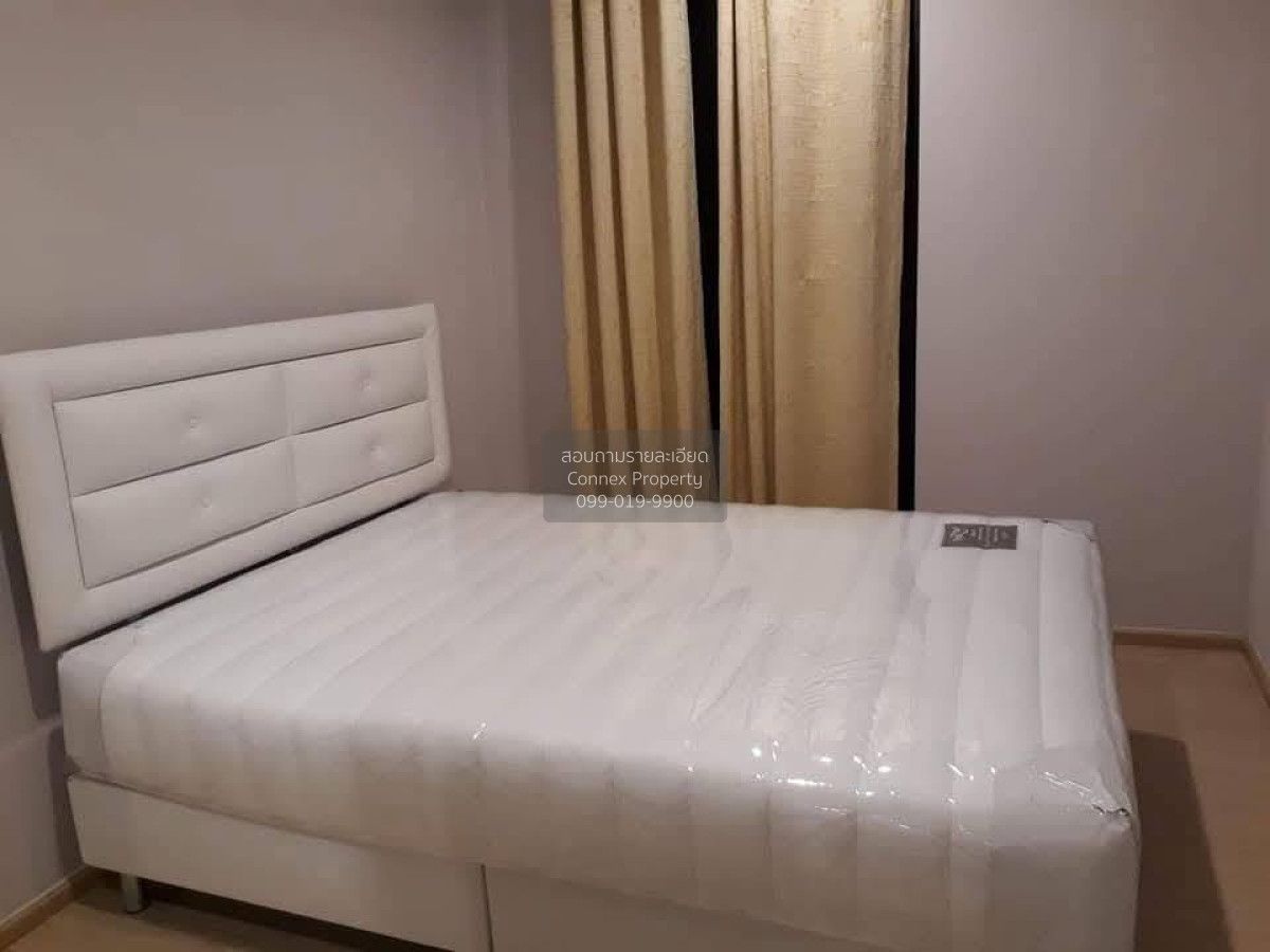 1 Bedroom Condo For Rent At Plum Condo Pinklao Station