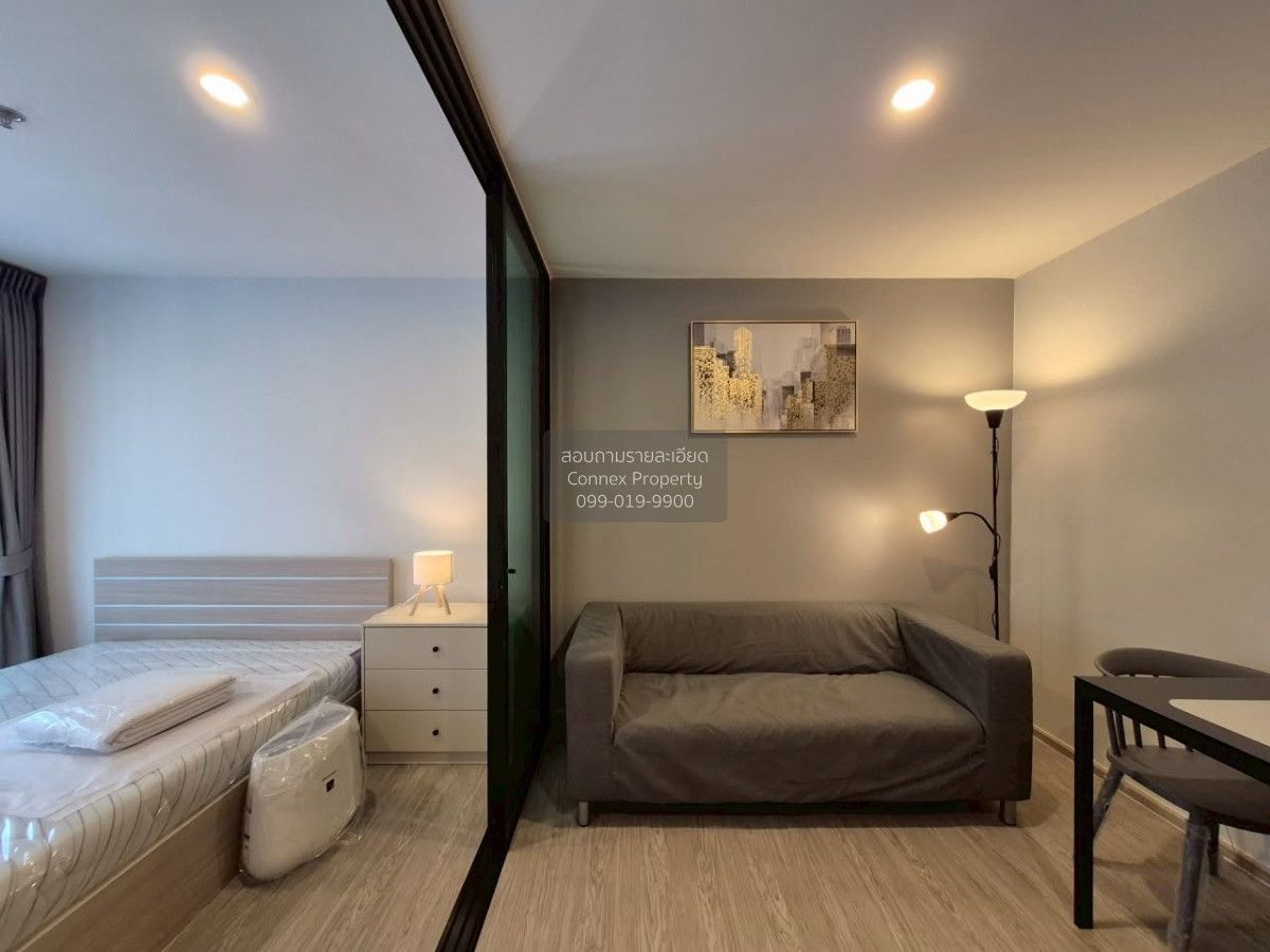 1 Bedroom Condo For Rent At Regent Home Bangna