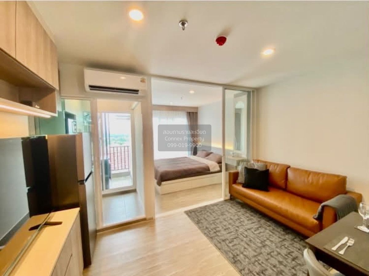 1 Bedroom Condo For Rent At Regent Home Bangna