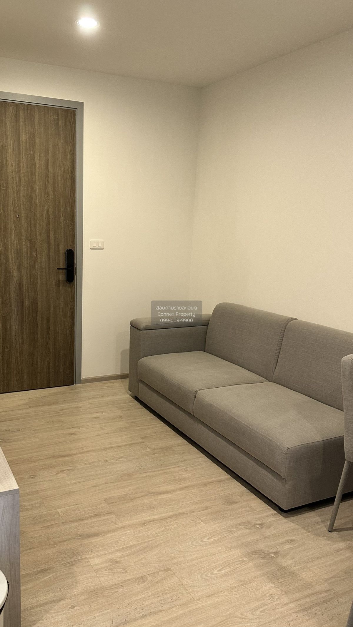 1 Bedroom Condo For Rent At Niche Mono Chaengwattana