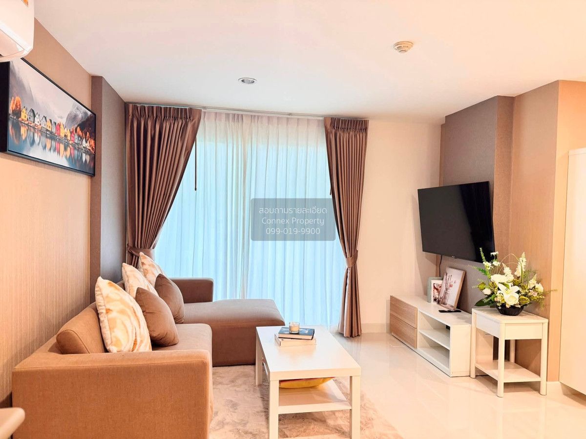 2 Bedroom Condo For Rent At Natureza Art