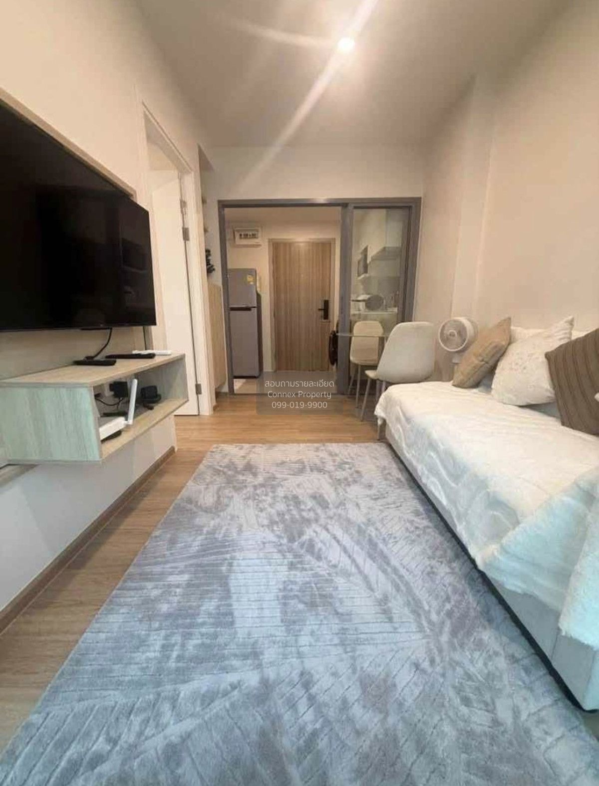 1 Bedroom Condo For Rent In Wichit, Phuket