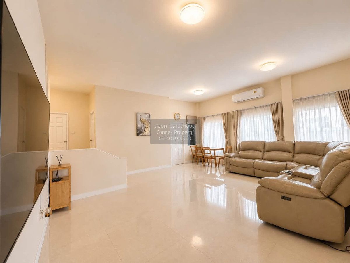 3 Bedroom House For Rent At Phuket Villa Chaofah