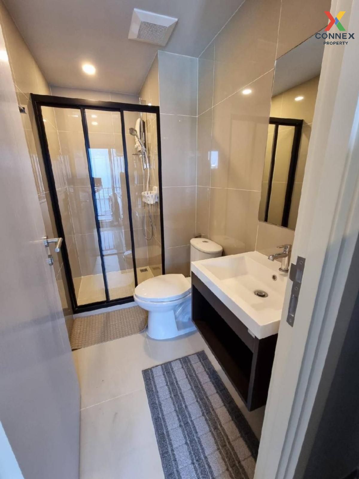 1 Bedroom Condo For Rent At Monte Rama 9