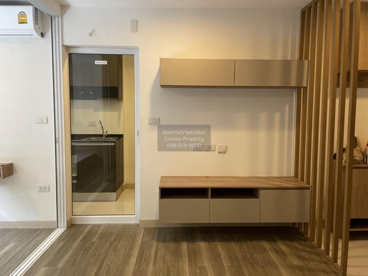 1 Bedroom Condo For Rent At Moniiq Sukhumvit 64