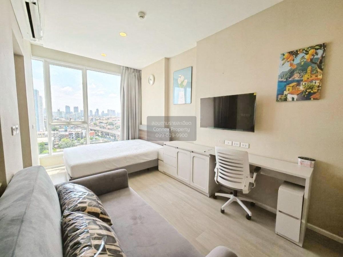 1 Bedroom Condo For Rent At De Lapis Charan 81