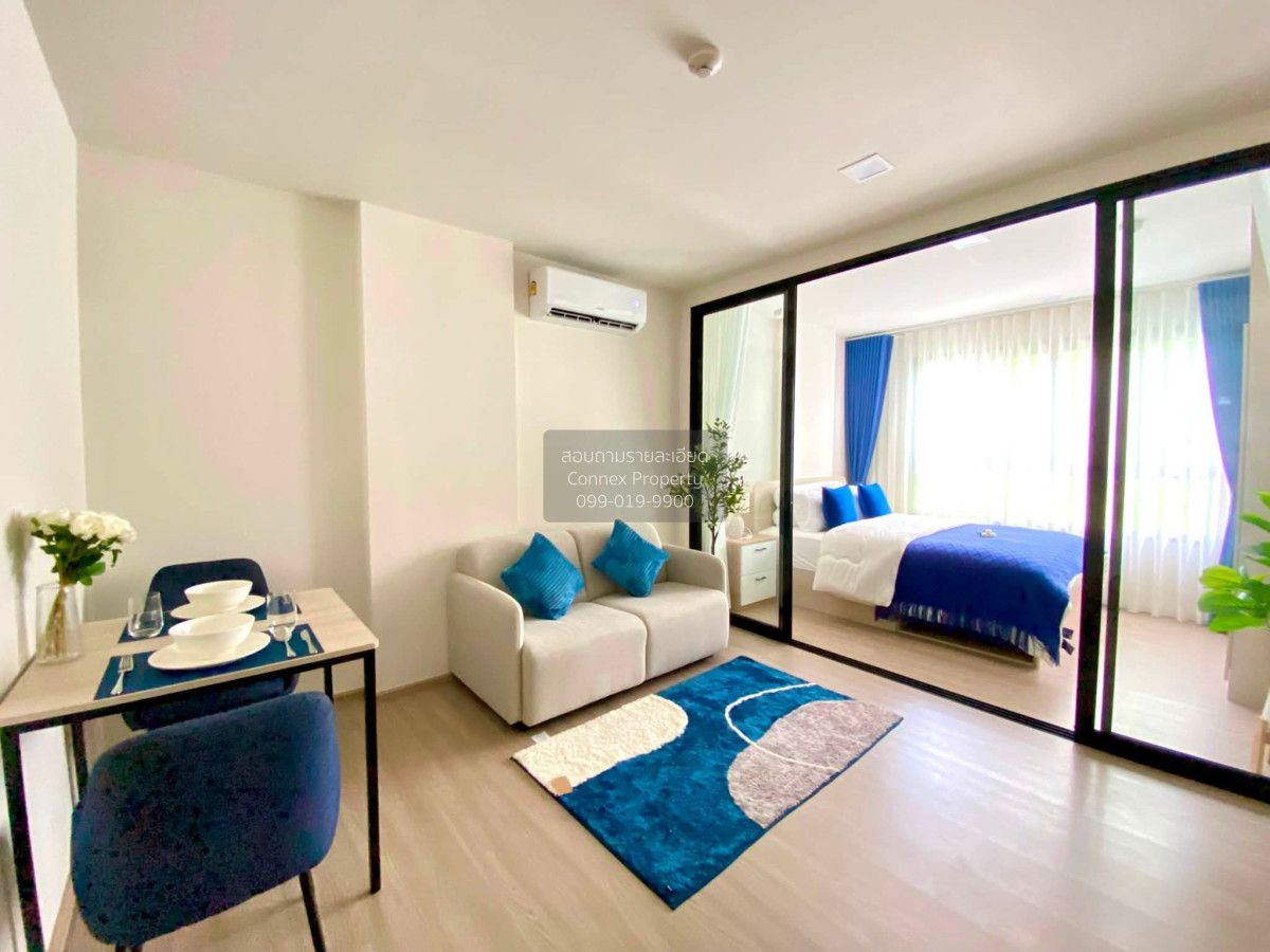 1 Bedroom Condo For Rent At Dcondo Reef