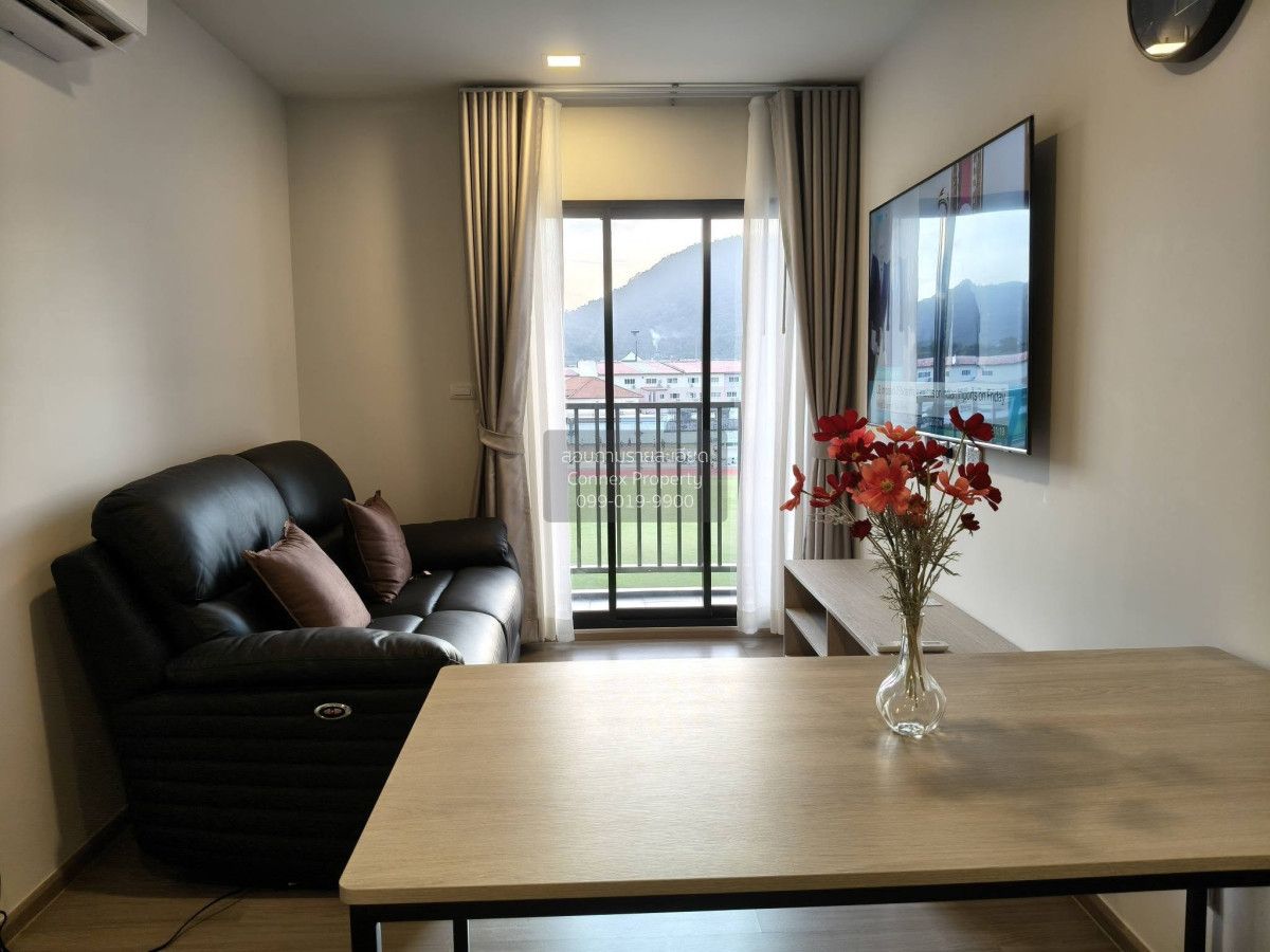 2 Bedroom Condo For Rent At Dcondo Reef