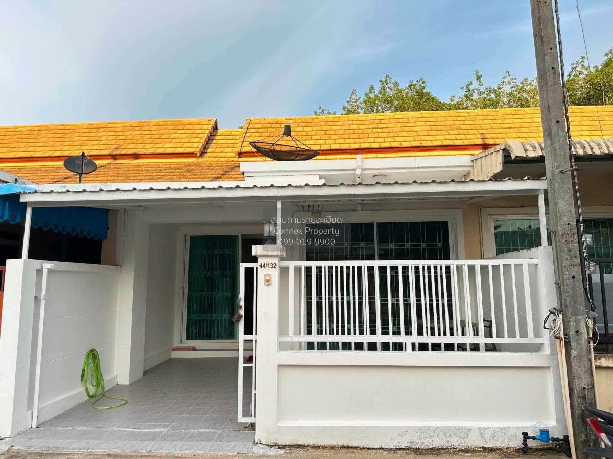 2 Bedroom Townhouse For Rent At Anocha Village