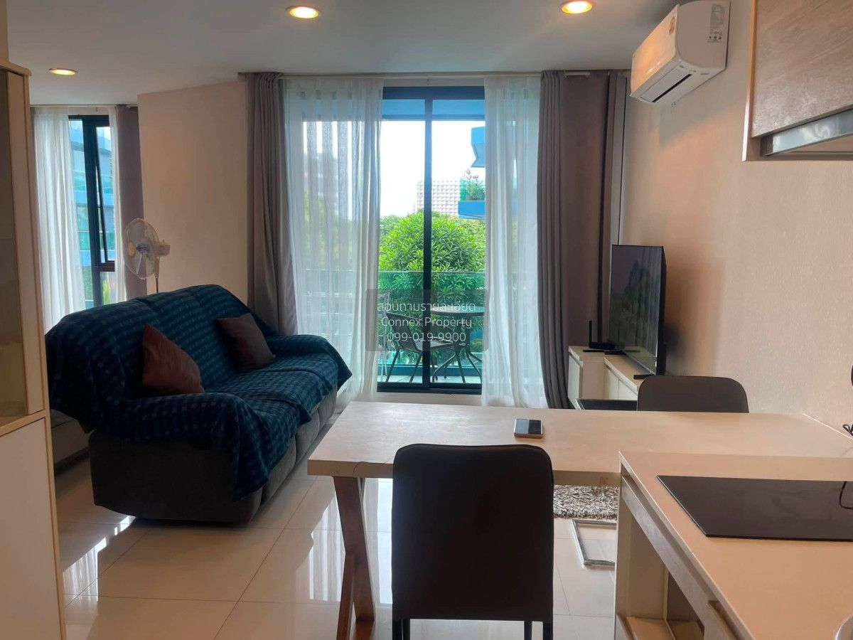 1 Bedroom Condo For Rent At Acqua
