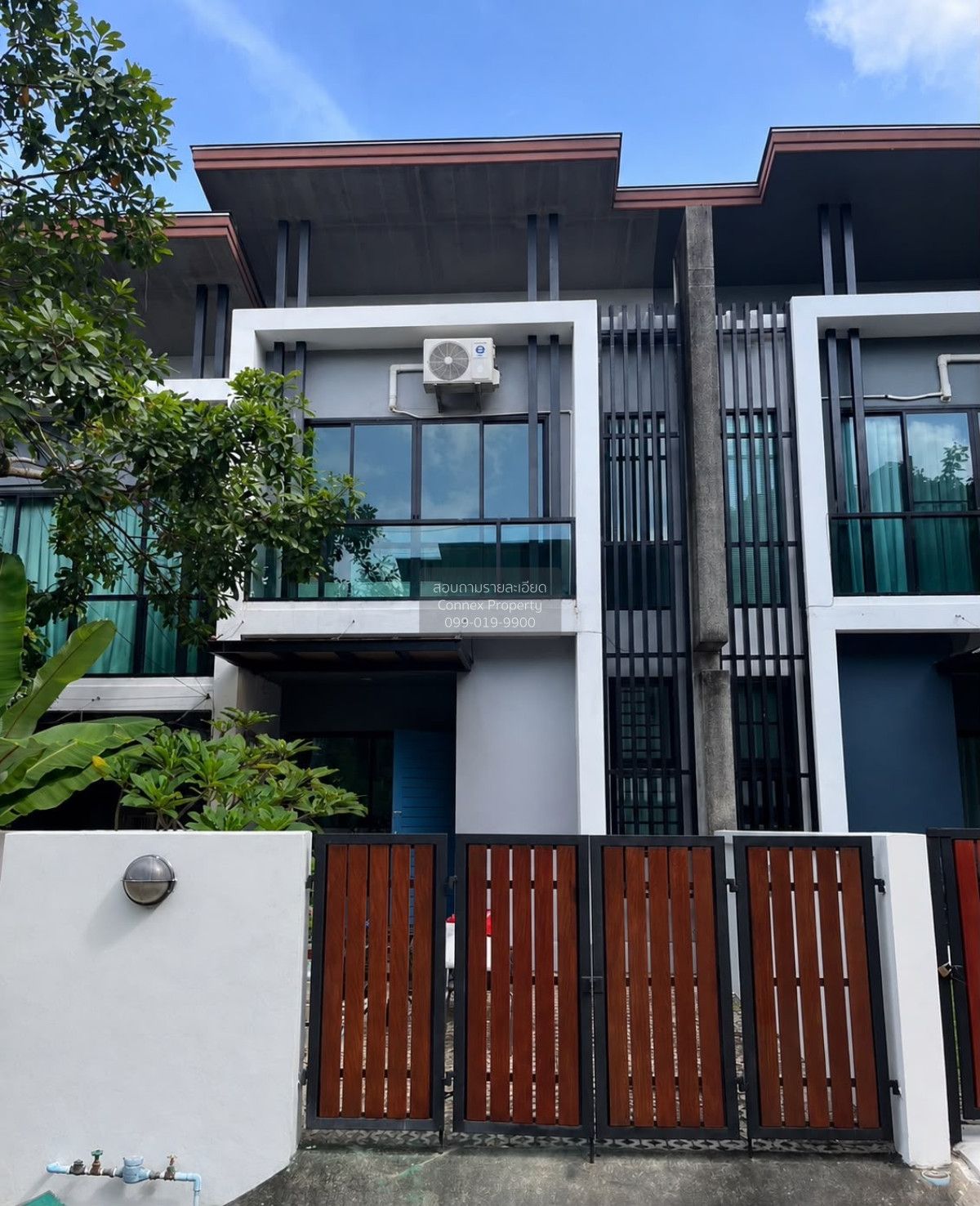 2 Bedroom Townhouse For Rent In Talat Yai, Phuket