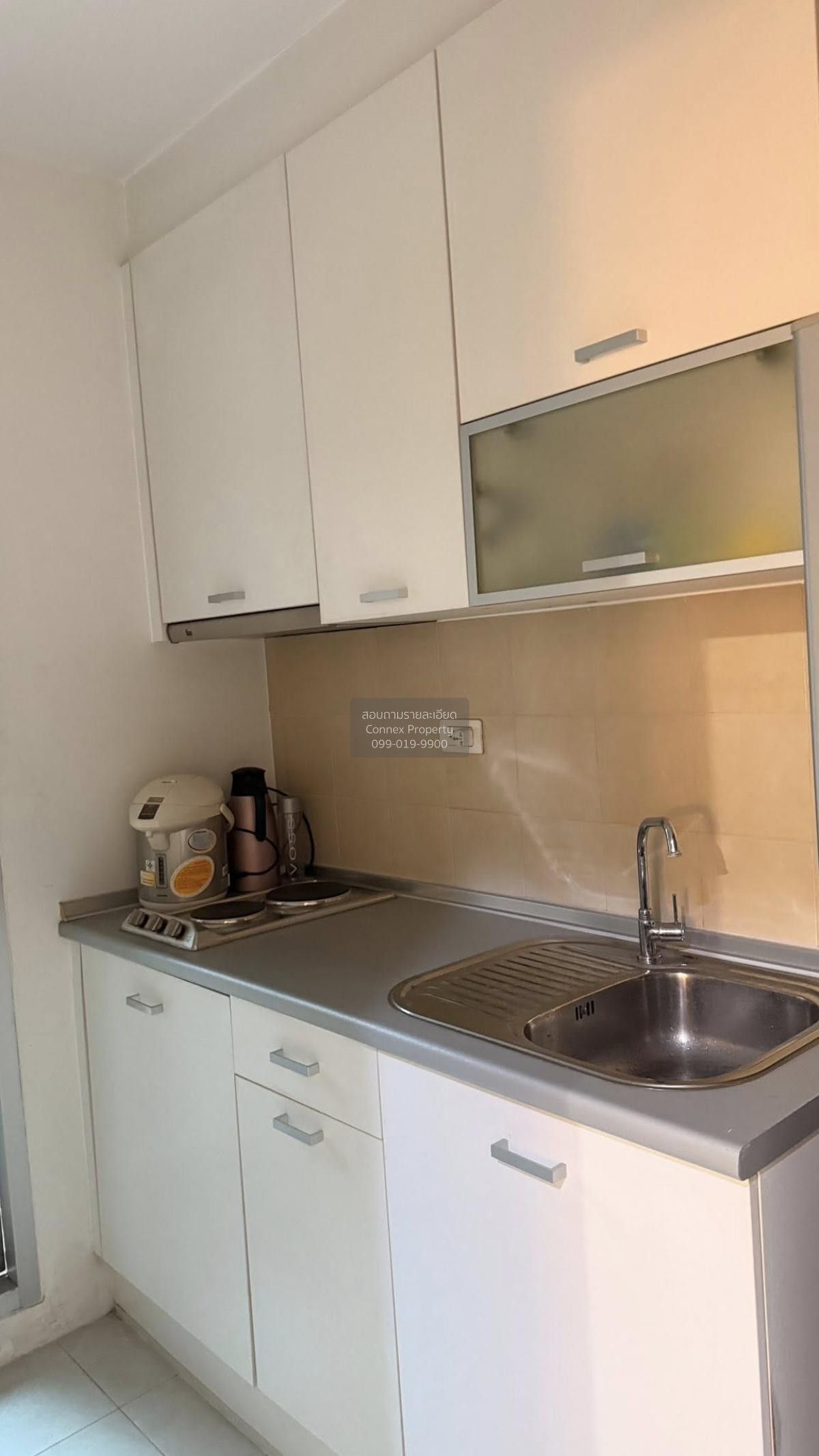 1 Bedroom Condo For Rent At Centric Scene Sukhumvit 64