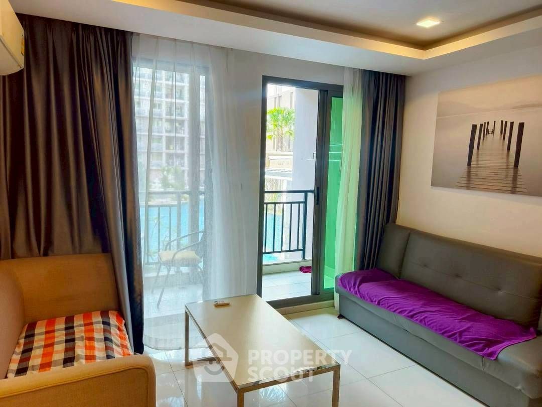 2 Bedroom Condo For Rent At Arcadia Beach Continental