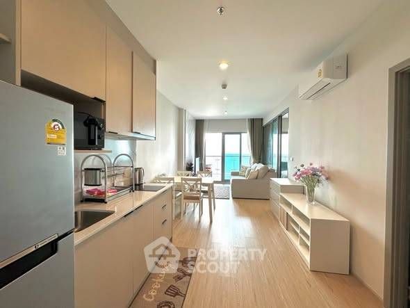 1 Bedroom Condo For Rent At The Symphony Bangpra – Sriracha