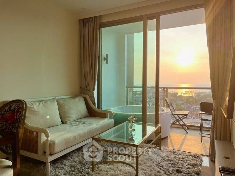 1 Bedroom Condo For Rent At The Riviera Ocean Drive