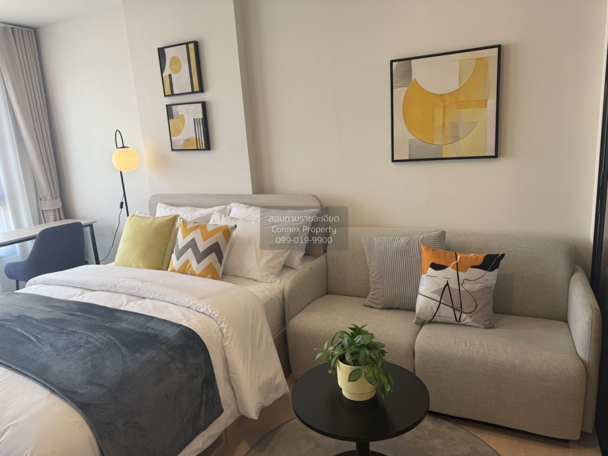 1 Bedroom Condo For Rent In Khlong Nueng, Pathum Thani