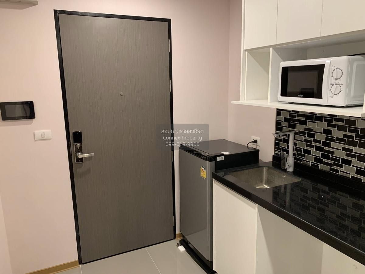1 Bedroom Condo For Rent In Bang Wa, Bangkok