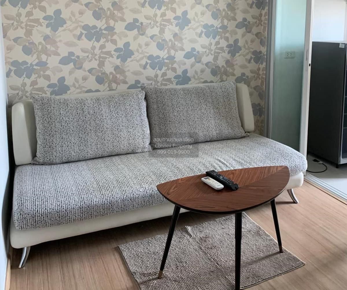 1 Bedroom Condo For Rent At The Base Rama 9 - Ramkhamhaeng