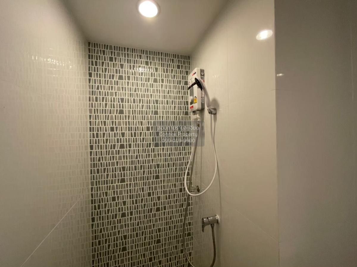 1 Bedroom Condo For Rent In Sala Ya, Nakhon Pathom