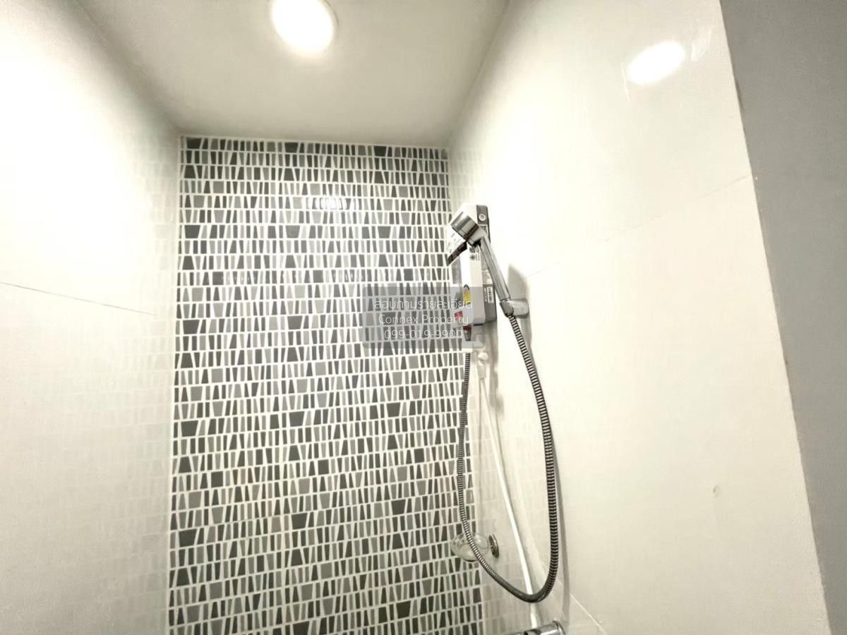 1 Bedroom Condo For Rent In Sala Ya, Nakhon Pathom