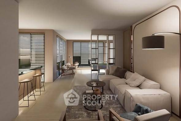 5 Bedrooms House for rent In Siraninn Residences Suan Luang Bangkok