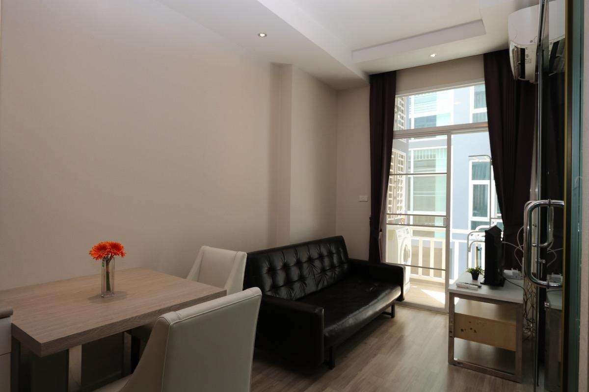 1 Bedroom Condo For Rent At My Hip Condo