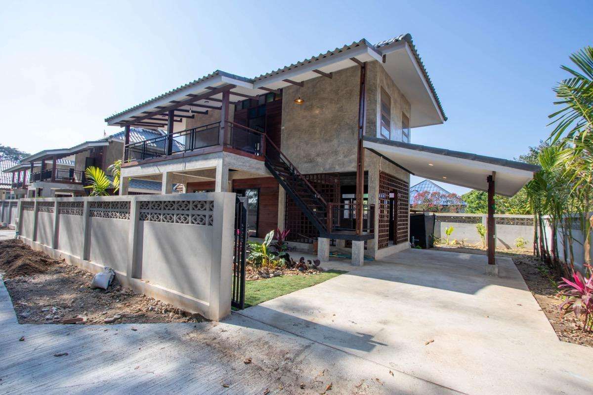 2 Bedroom House For Rent In San Phisuea, Chiang Mai