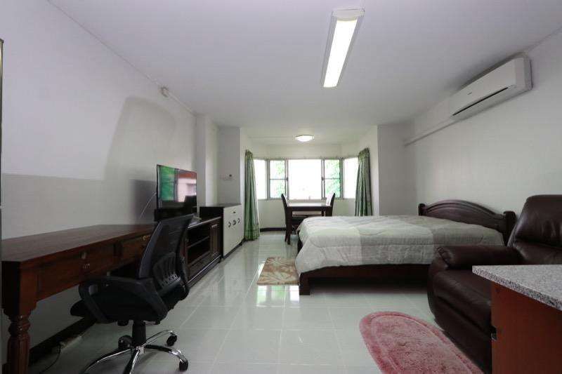 1 Bedroom Condo For Rent In Suthep, Chiang Mai