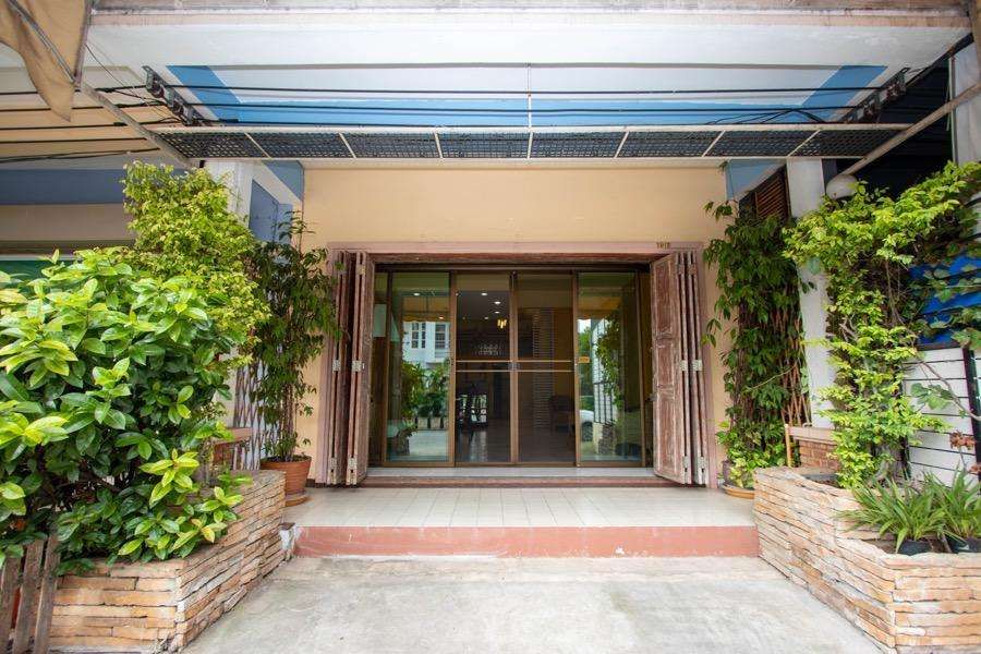 4 Bedroom House For Rent In Suthep, Chiang Mai