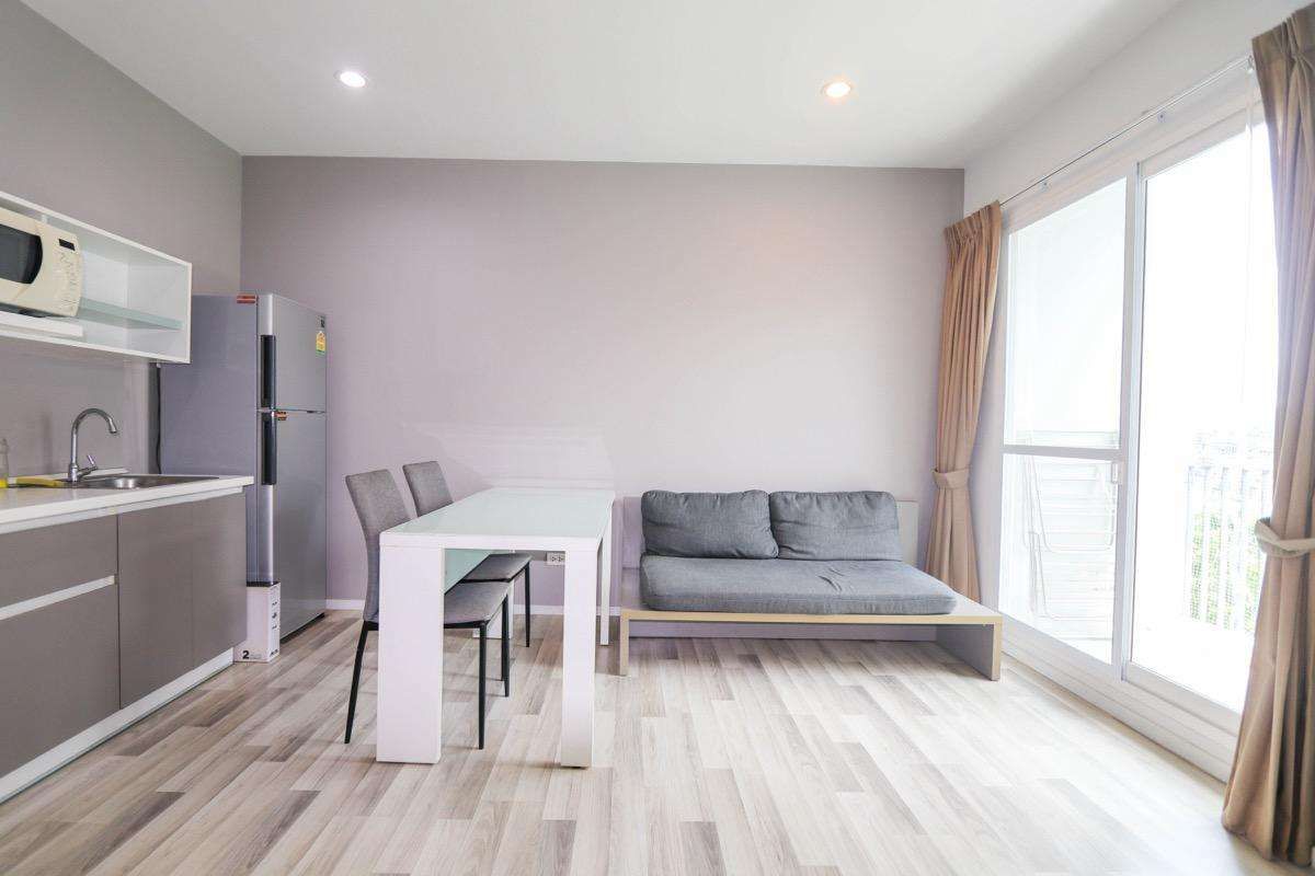 1 Bedroom Condo For Rent At North Condo Serene Lake