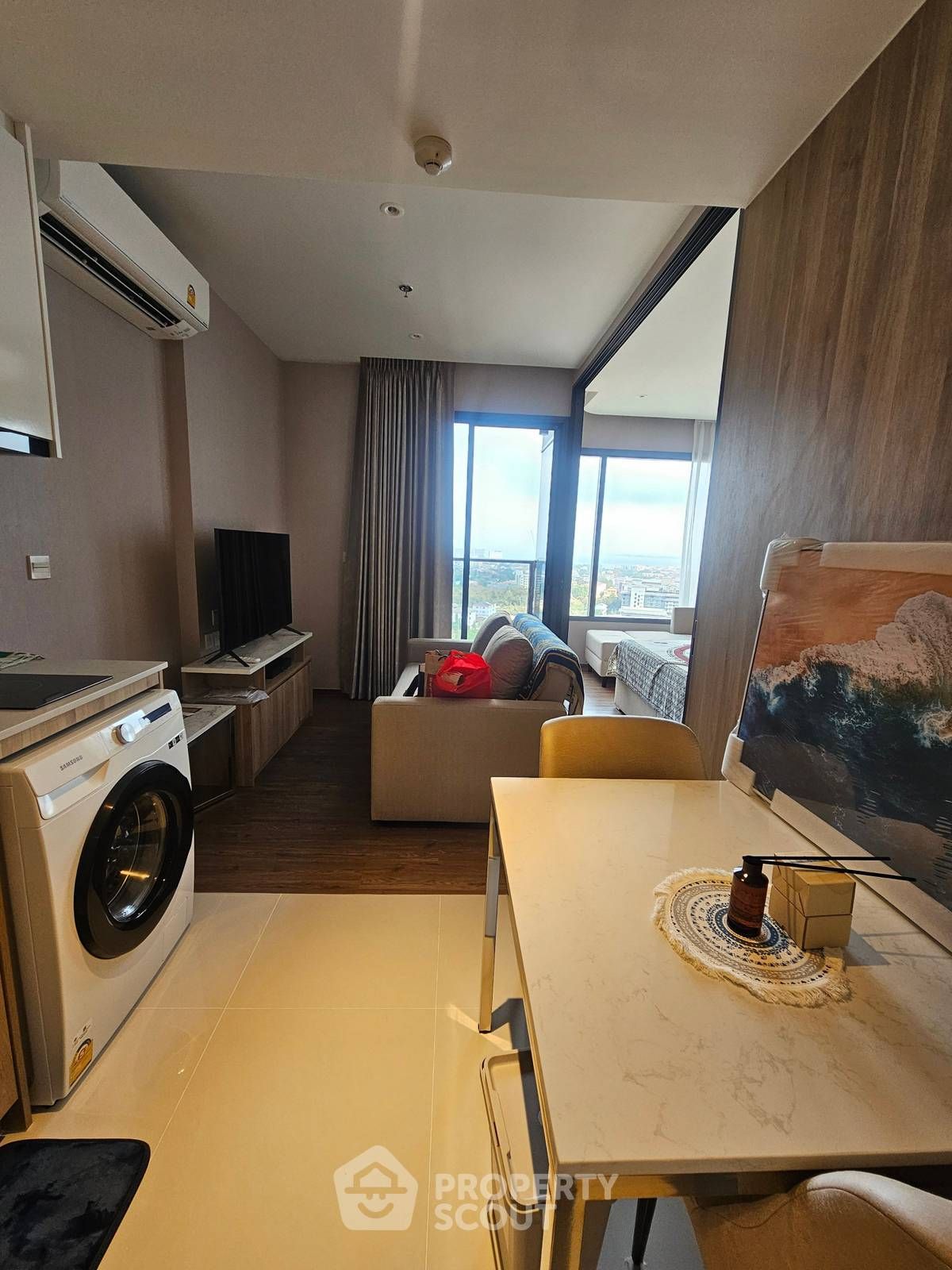 1 Bedroom Condo For Rent At Once Pattaya Condo