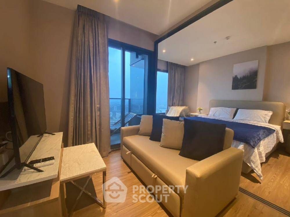 1 Bedroom Condo For Rent At Once Pattaya Condo