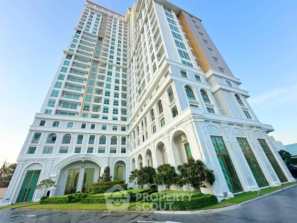 1 Bedroom Condo For Rent At The Empire Tower
