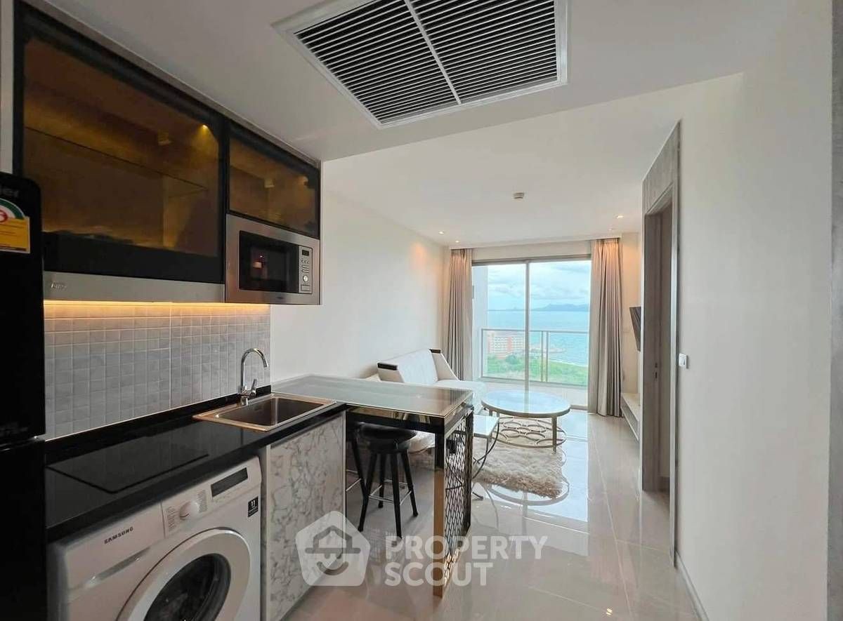 1 Bedroom Condo For Rent At The Riviera Monaco