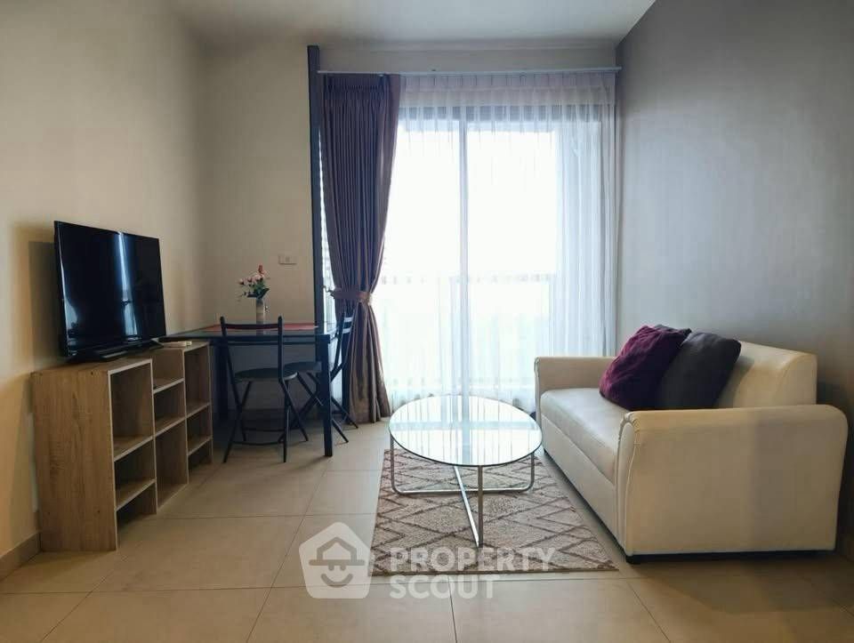 2 Bedroom Condo For Rent At Unixx South Pattaya