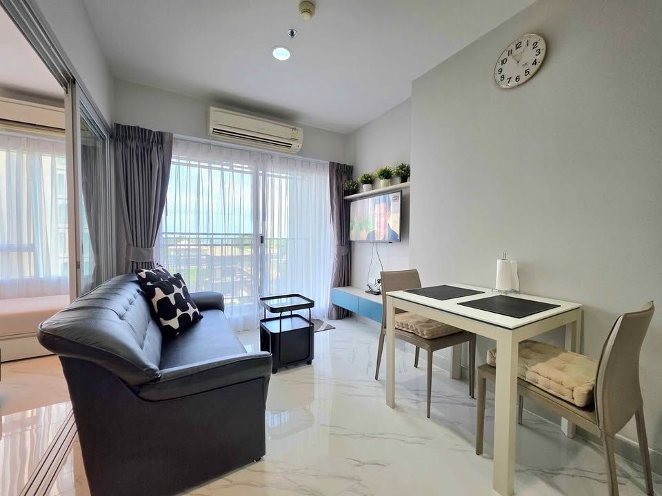 1 Bedroom Condo For Rent At Centric Sea