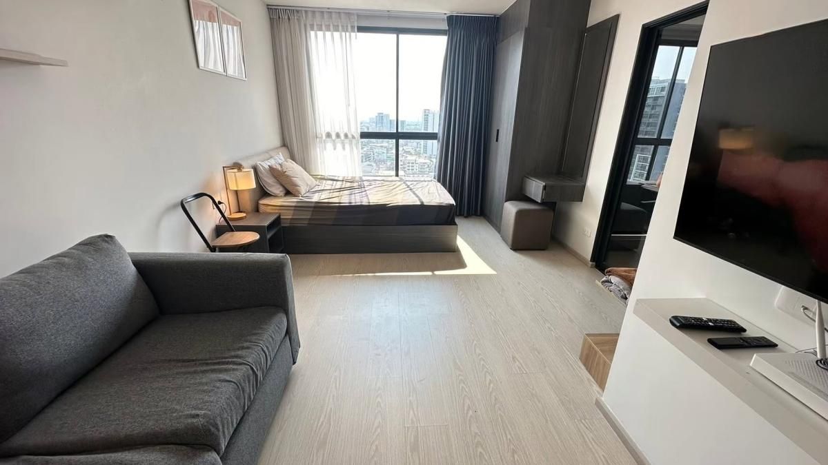1 Bedroom Condo For Rent At Elio Del Nest