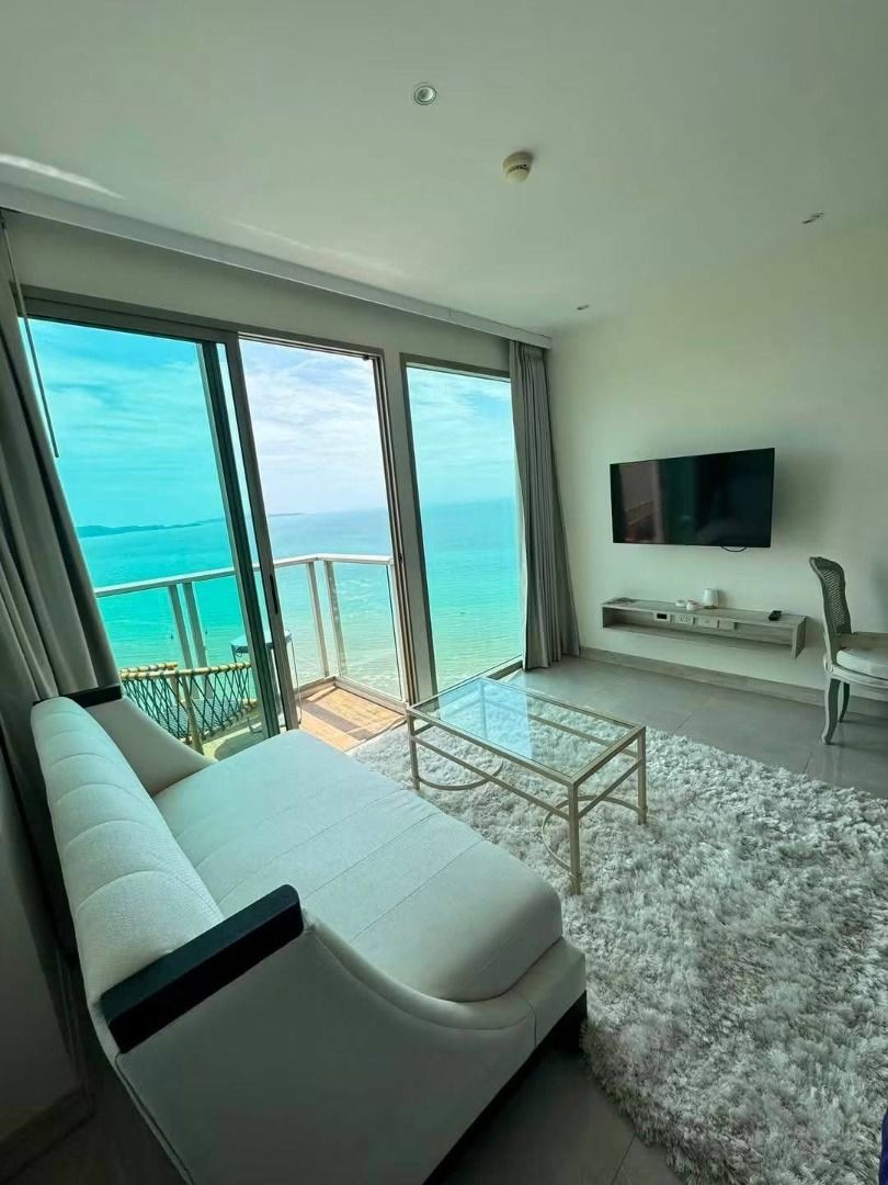20 Bedroom Condo For Rent At The Riviera Monaco