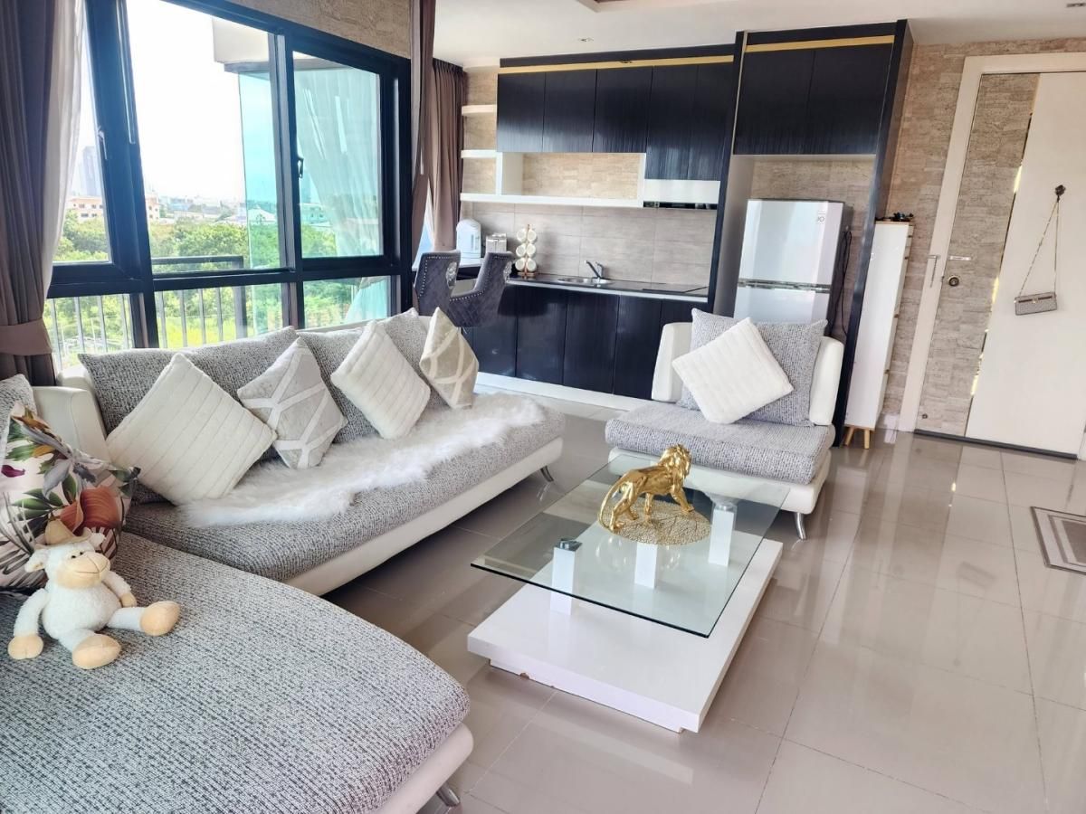 1 Bedroom Condo For Rent At The Blue Residence