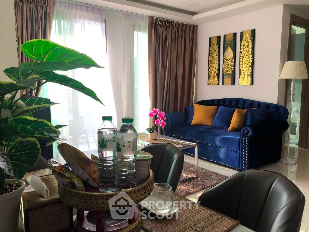 2 Bedroom Condo For Rent At Arcadia Beach Continental