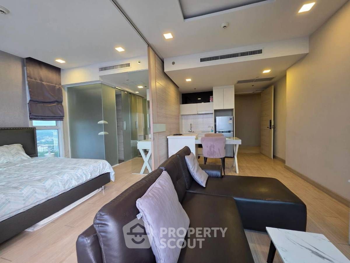 1 Bedroom Condo For Rent At Cetus