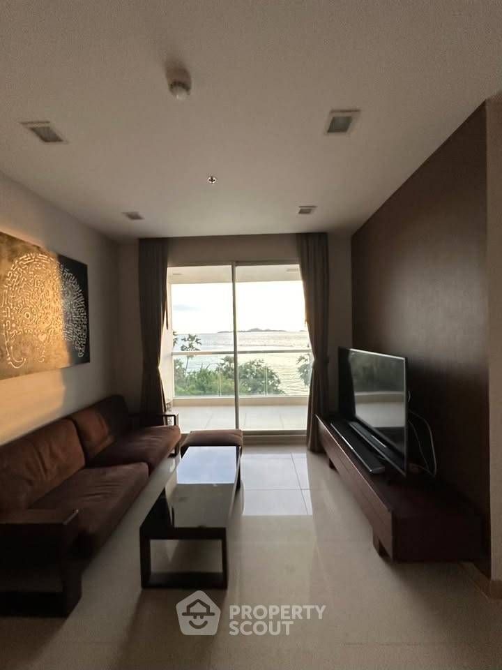 1 Bedroom Condo For Rent At The Riviera Palm Beach Wongamat