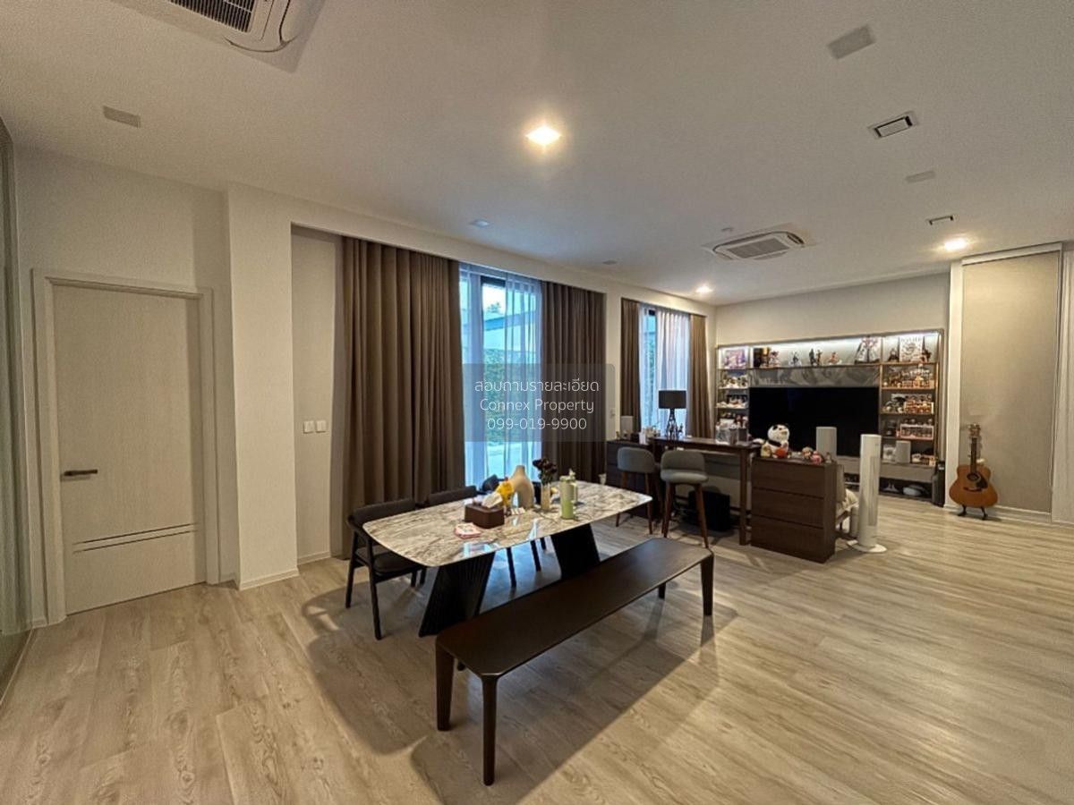 4 Bedrooms House for sale In Vive Bangna Km 13 Bang Chalong Samut Prakan