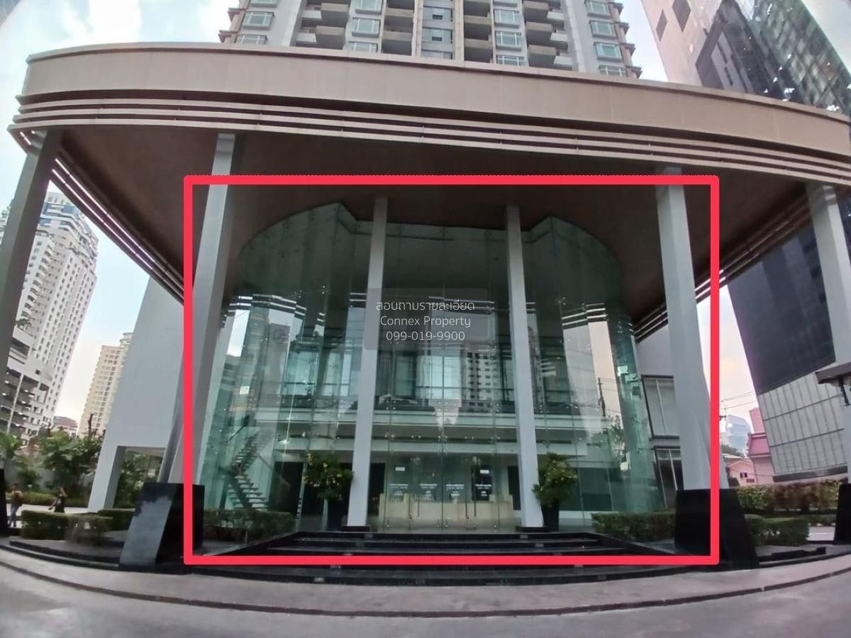 15 Bedrooms Condo for sale In Circle Condominium Makkasan Bangkok