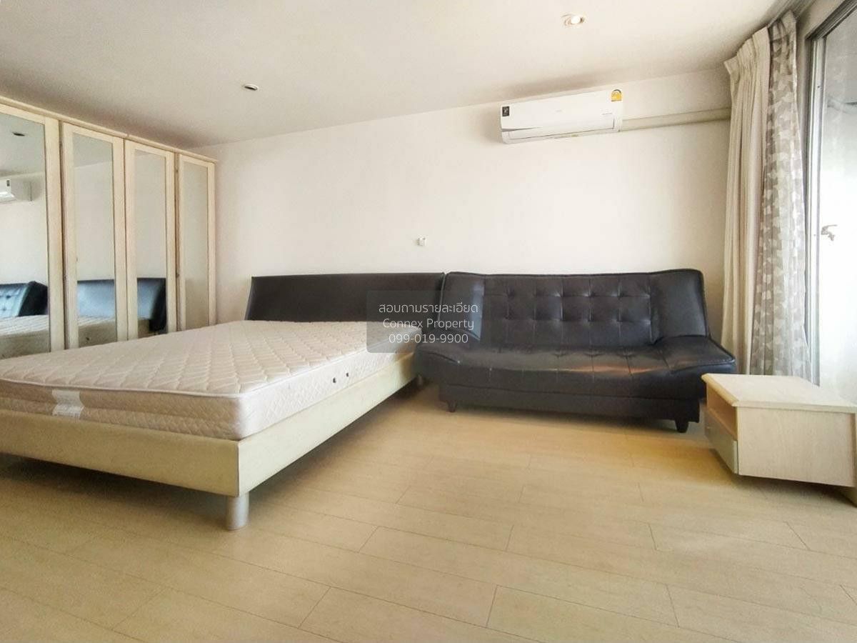 1 Bedroom Condo For Rent At Ratchada Orchid