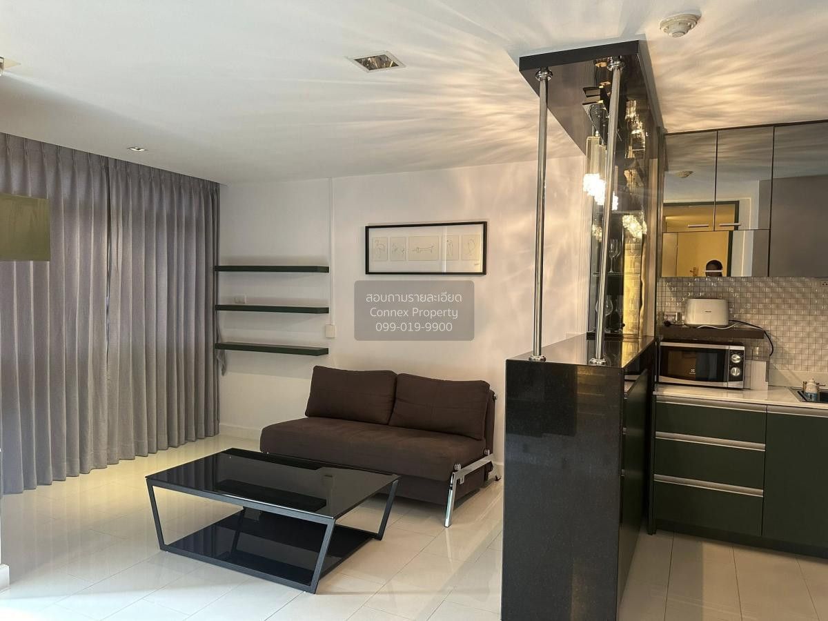 1 Bedroom Condo For Rent At J.w. Boulevard Srivara