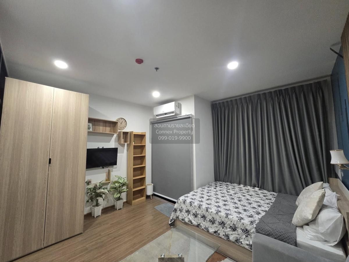 1 Bedroom Condo For Rent At The Livin Phetkasem
