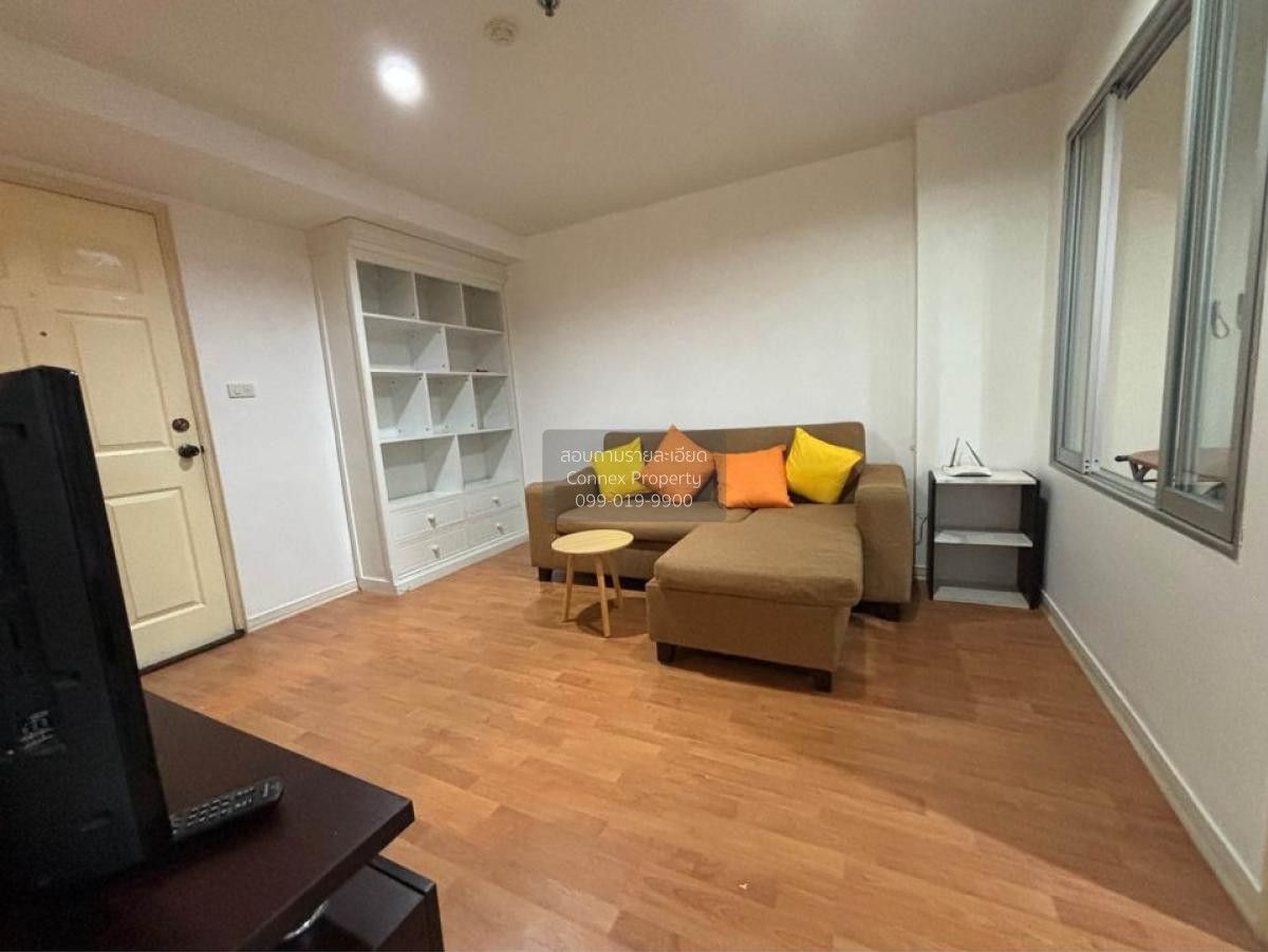 1 Bedroom Condo For Rent At Lumpini Ville Sukhumvit 77