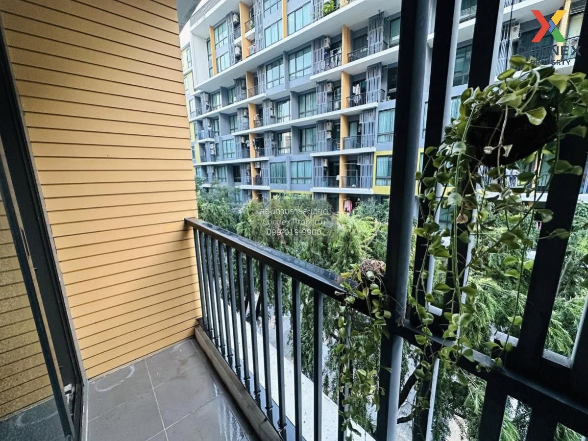 1 Bedroom Condo For Rent At I Condo Sukhumvit 103